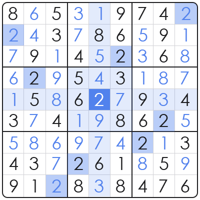 any sudoku solver