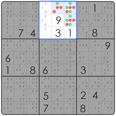 mobilityware sudoku