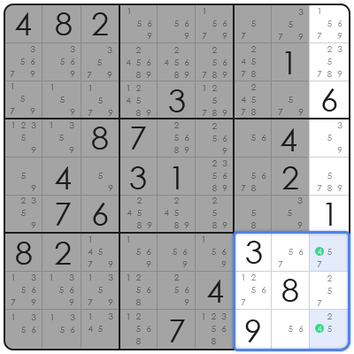 sudoku for dummies